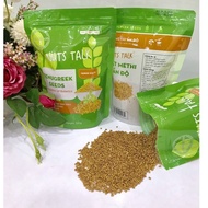 Nuts Talk Indian Methi Nuts 500gr all4baby