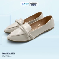 IQ STYLE รองเท้าคัทชูผู้หญิง (Fashion) รหัสBK8-MG61135L