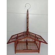 (JEBAK MURAI KAMPUNG)Jebak murai kampung,jebak merbah,jebak lekir/birdtrap/perangkap burung