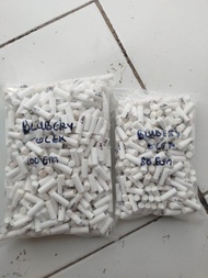 BUSA MILD KLIK BLUBERY OCEK 100 GRAM
