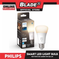 Philips Smart Led Light Bulb HUE (White) 100 Lumens 75W E26 A19