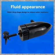 (DGHV) Bait Boat Underwater Motor Propellers Boat Accessories DIY Modified Kits for 2011-5 Fishing B