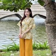 Western women's clothes, blue women's clothes, women's Ba Ba clothes, women's clothes, Ba Ba clothes