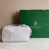 Goyard Cap-Vert bag 相機包💚 請勿議價