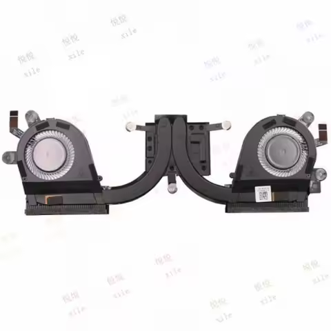 LL CPU FAN&Heatsink For Lenovo Ideapad Yoga 720-13IKB 5H40N67860 EG50040S1-C990-S9A