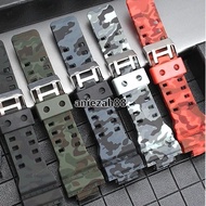 G-Shock GA-100 GA-110 GA-120 GA-150 ARMY Watch Strap
