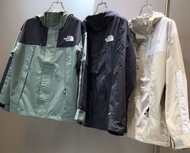 全新韓版THE NORTH FACE JACKET THE NORTH FACE 外套 THE NORTHFACE 衝鋒衣
