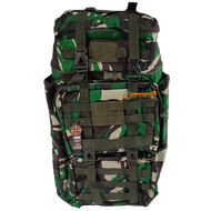 [ TERLARIS ] Tas Ransel Punggung tas raider tas ransel army model jatah raider TNI