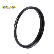 48mm to 49mm Camera Filter Lens 48mm-49mm Step Up Ring Adapter