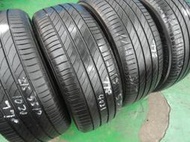 日興隆中古胎  Michelin米其林  PRIMACY 3ST 215/55/17 極深紋路 4條]