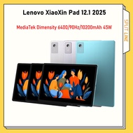 Global ROM | China Rom | Lenovo XiaoXin Pad 12.1 2025