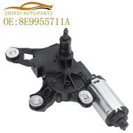 8E9955711A Rear Windscreen Wiper Motor Car 8E9955711B 8E9955711C 8E9955711D 8E9955711E For Audi A3 A