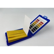 PH Test Paper Precision PH Test Water Quality Cosmetic Test Paper Fish Tank Enzyme Amniotic Fluid Sa