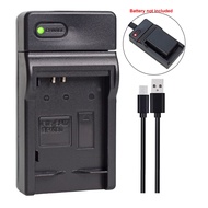 USB Battery charger Samsung BP-1030 BP1030 BP1130 NX200 NX210 NX300 NX300M NX310 NX500 NX1000 NX1100