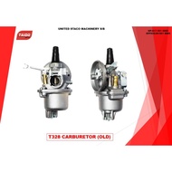 MESIN RUMPUT CARBURETOR TANAKA OR MITSUBISHI T328 TB33 TU33 TL33 TB43 TU43 TL43