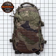 Camo tactical backpack 25l Direct Action Dragon Egg