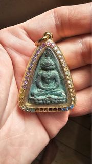 阿贊jun生命伴侶唯一蒂芙尼蓝 Tiffany Blue版本