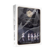 K-POP [USED] GFriend - 2018 GFRIEND First Concert [Season of GFRIEND] ENCORE Blu-ray