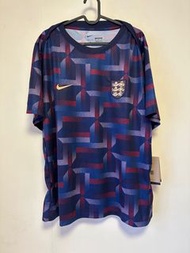 Nike 英格蘭訓練球衣