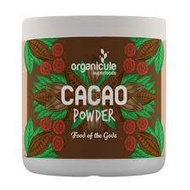 ORGANICULE CACAO POWDER 250G