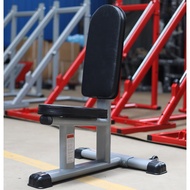 Professional workout bench Weight training bodybuilding fitness bench