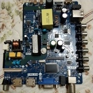 fukizu led tv 32 inch main board