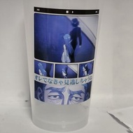 HUNTER×HUNTER REVENGE OF SCARLET 一番賞 G賞 膠杯 週邊餐具 No.1[平行進口]