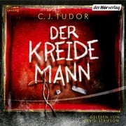 Der Kreidemann C.J. Tudor