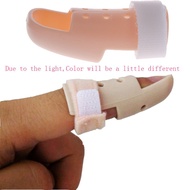 DF Finger Splint DIP Joint Support Mallet Protection Injury