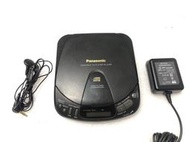 Panasonic松下SL-S150 CD隨身聽播放器 實物