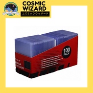 TCG Toploader 35pt 100pc