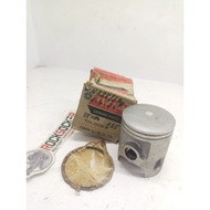 Yamaha DT100 Piston OV 25 Piston DT100 ov25Original