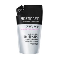 Shiseido ADENOGEN Hair conditioner scalp care Refill 310ml b816