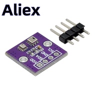 AHT20+BMP280 high precision digital temperature, humidity, atmospheric pressure sensor