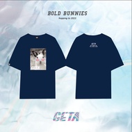 BOLD BUNNIES - EYES ON YOU