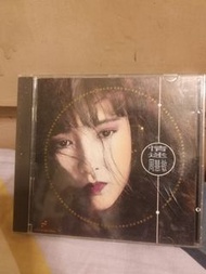 美版 周慧敏 情迷 周慧敏 cd 美國制 （2）