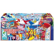 POKÉMON Pokemon Center Fukuoka 2025 Special Collection Box