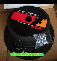 Speaker 10 inch ACR 2560 FABULOUS ARRAY 10