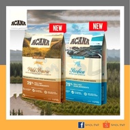 Acana Cat Food 4.5KG - Acana Wild Prairie, Acana Pacifica Cat Dry Food Cat Kibbles