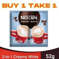 Nescafe 3 in 1 Instant Coffee / Creamy White Grocery Grade