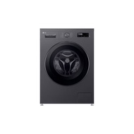 LG 9kg Front Load Washer with 6 motion Inverter Direct Drive FB1209S6M