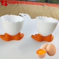 LUOLRV 1/2/4Pcs Kitchen Supplies Creative Opener Accessories Eggs Container