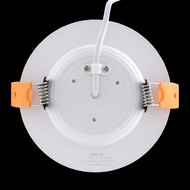 LED DOWNLIGHT CEILING Series DLT2 - white border