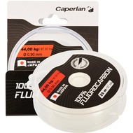 CAPERLAN FISHING LINE 100% FLUOROCARBON 25 M