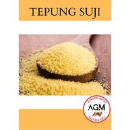 AGM TEPUNG SUJI READY STOCK