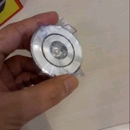 MATA 1w 1 watt led panel downlight, 1 watt led interior decoration cupboard light