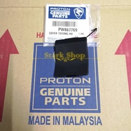 ORIGINAL PROTON SATRIA NEO REAR BUMPER TOWING COVER CAP. BELAKANG TOWING CAP