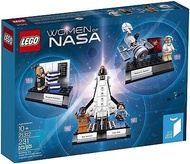 Lego Nasa 21312