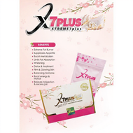 XTREME 7 PLUS UPGRADED VERSION