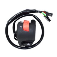 CRF 150 L RIGHT LIGHT SWITCH AHMOriginal 35130K84901